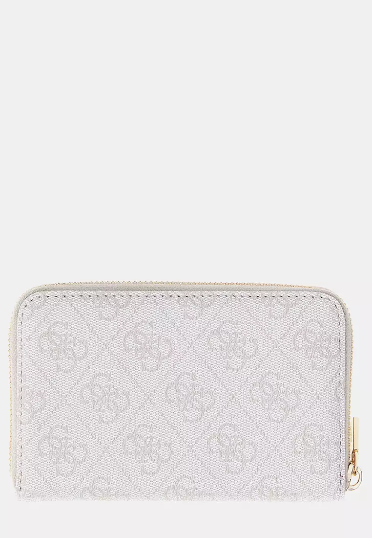 Laurel II Medium Zip Around Wallet