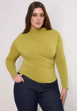 Oil Green