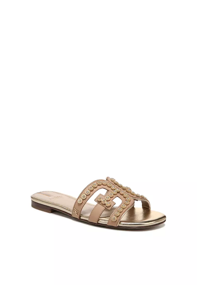 Sam Edelman BAY FLEUR SLIDE SANDAL 2024 Buy Sam Edelman Online