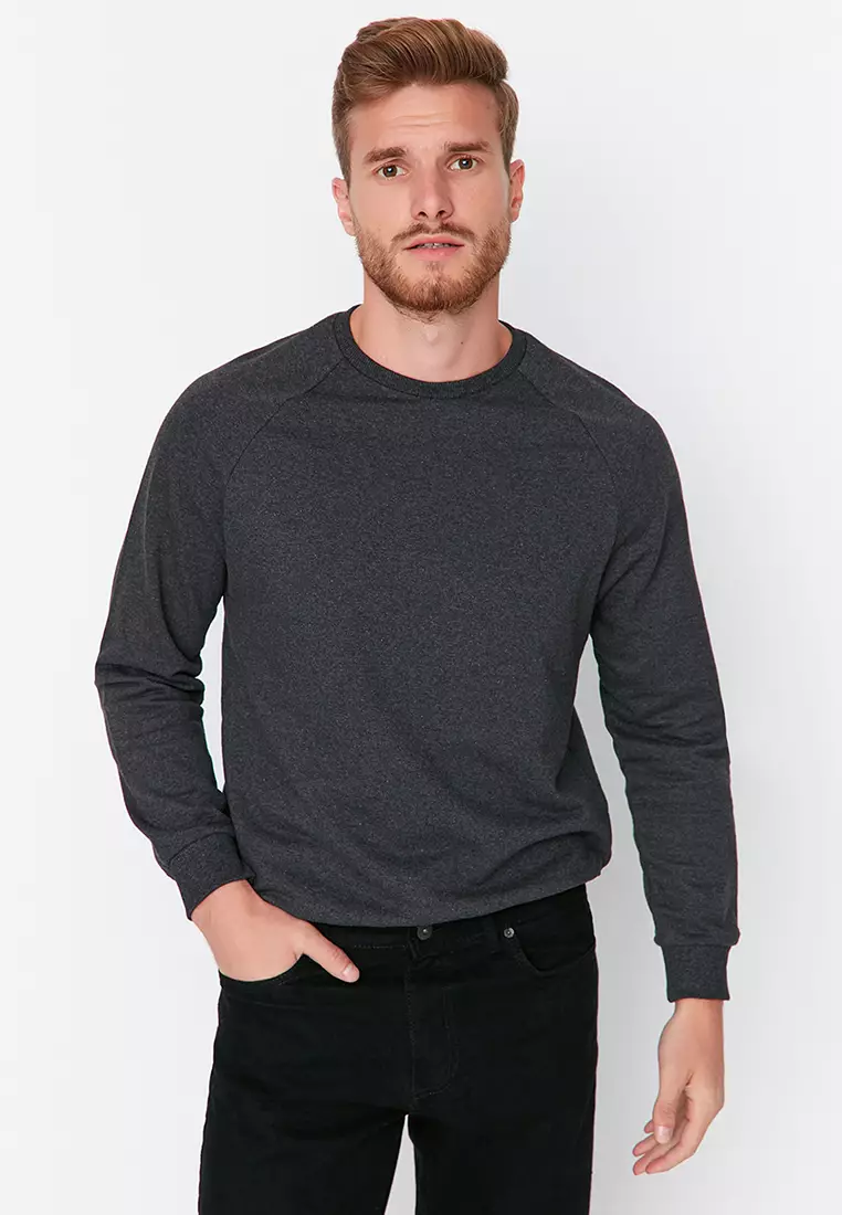 Buy top plain sweatshirts