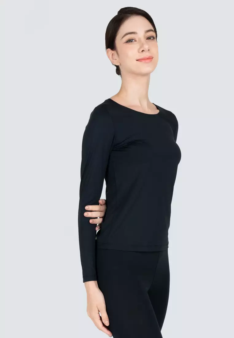 Polo Haus - Women’s Inner Wear (Crew Neck) WBIN003LS