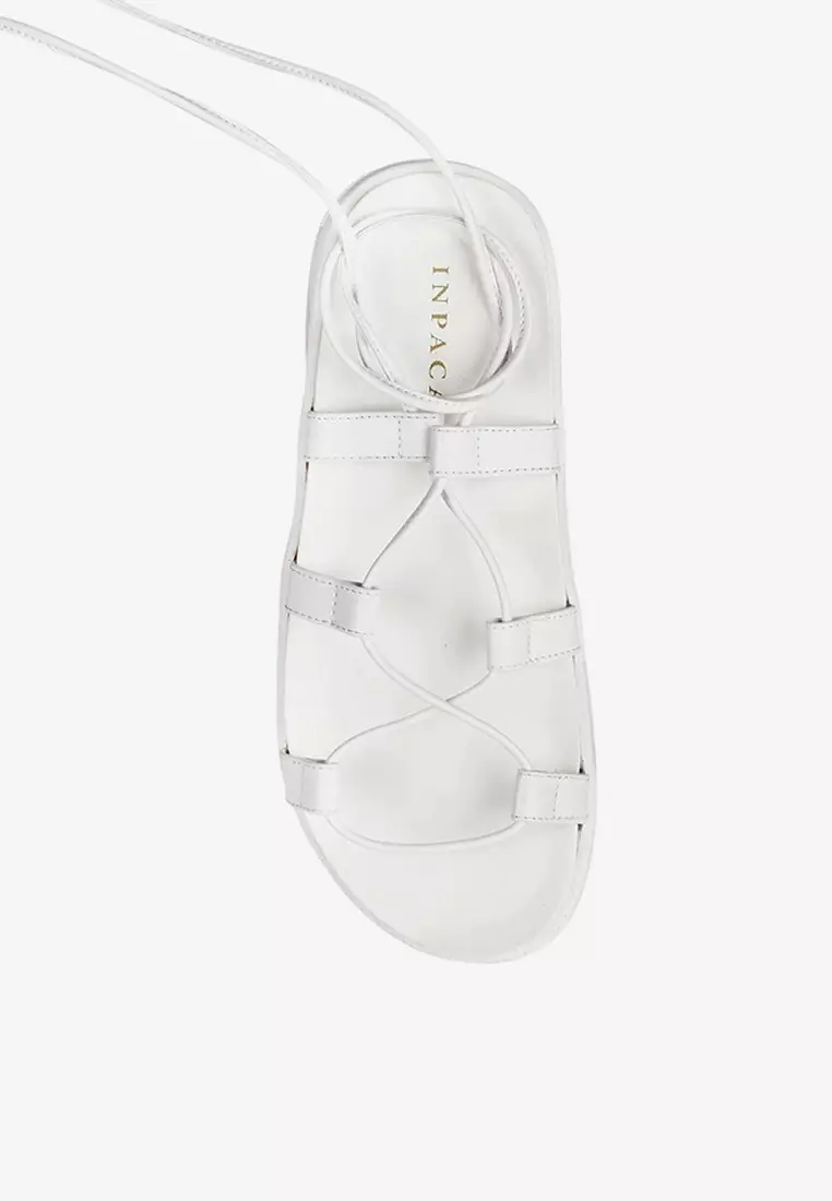 Kiara Strappy Sandals