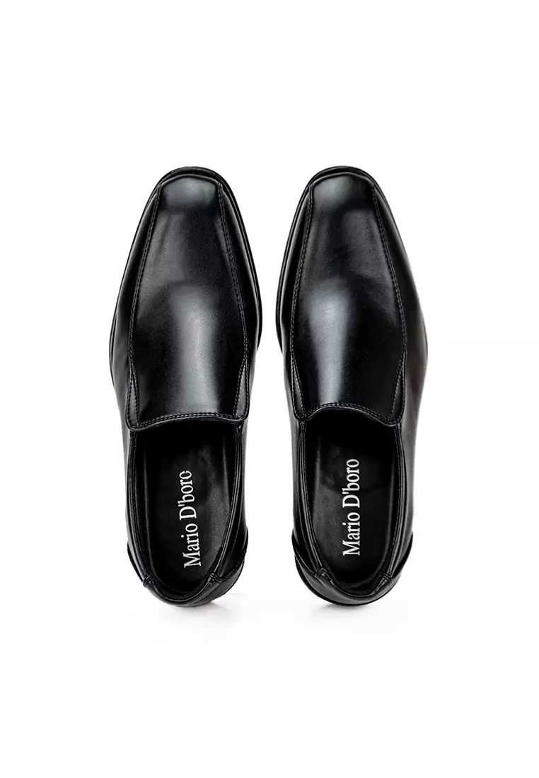 Men's Formal Shoes MV 22051 Black C4 C19 C25