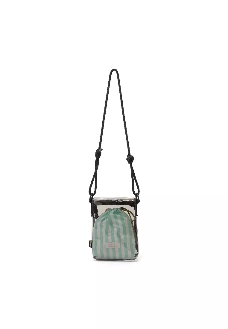 Beach Crossbody Bag