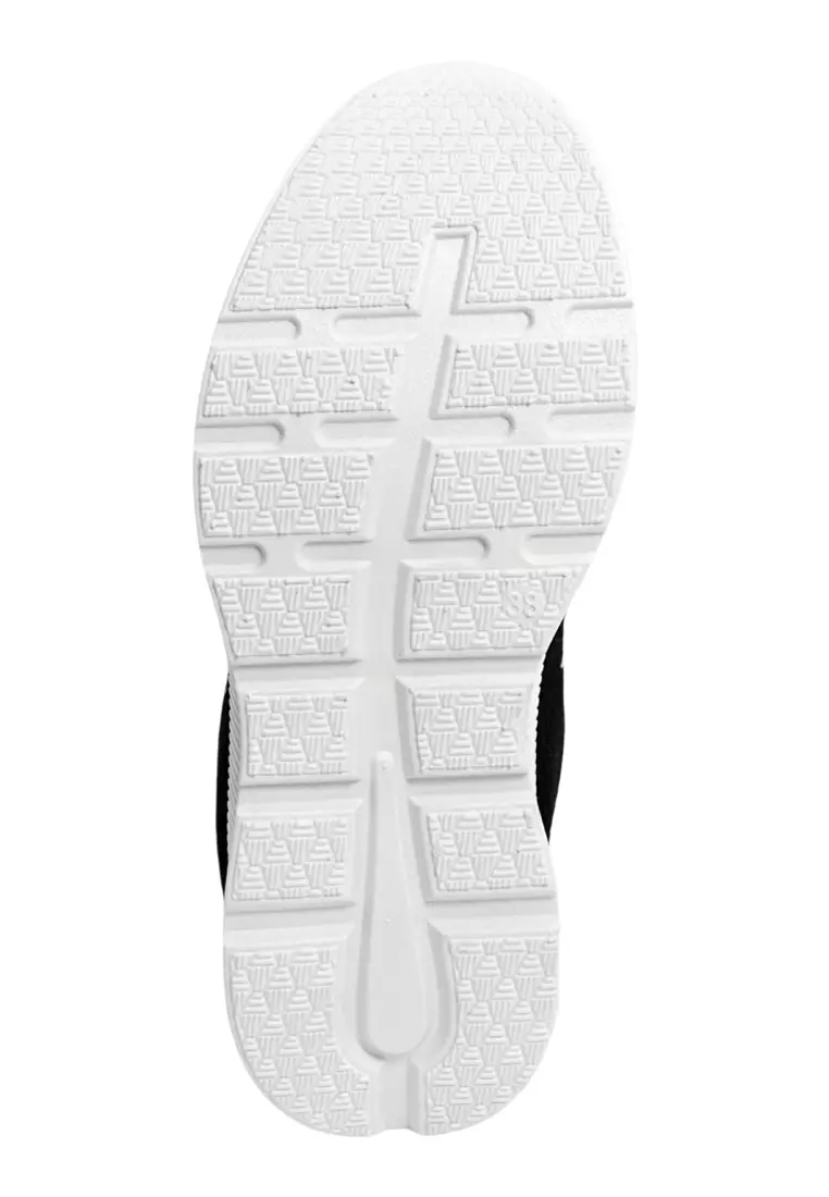 Dr. Kevin Sepatu Olahraga Sport Wanita Sneakers Rajut Slip On 589-071