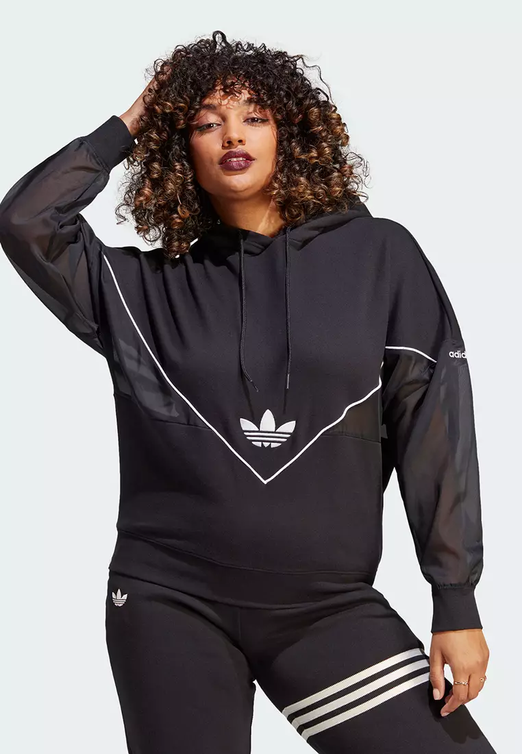 Next adidas best sale hoodie