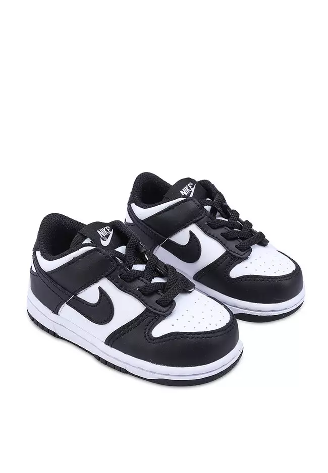 Dunk Low Baby/Toddler Shoes