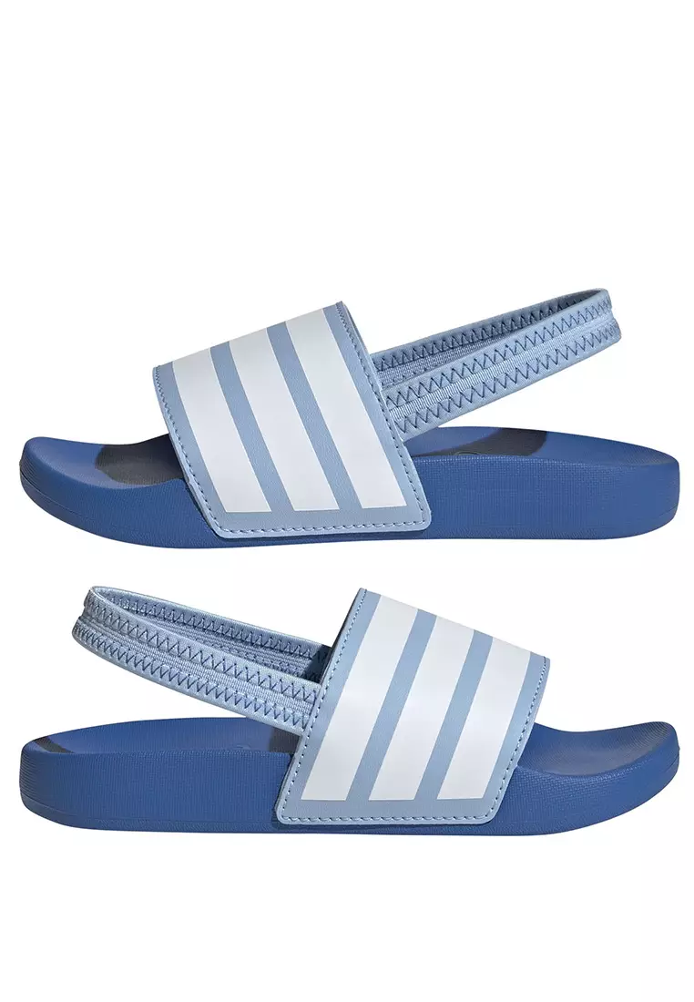 Adilette Estrap Slides