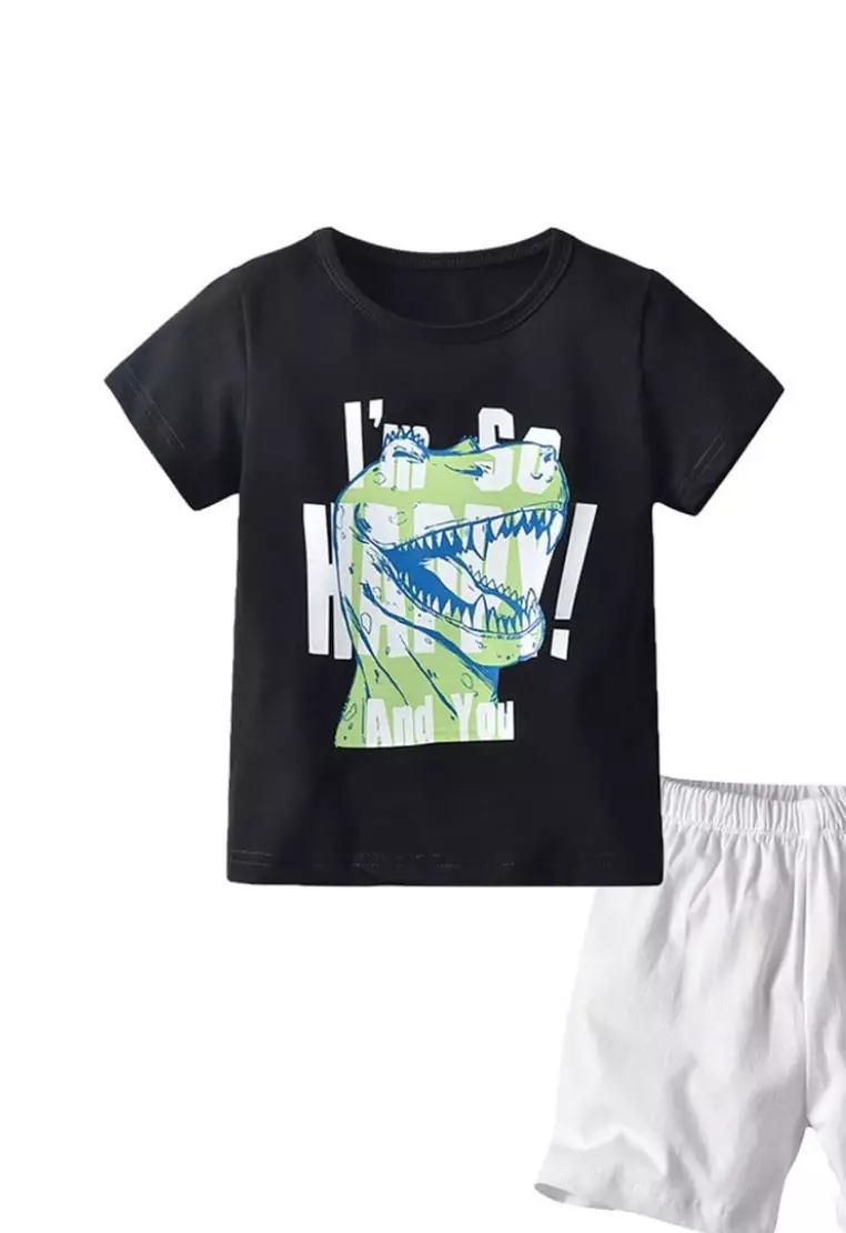 Caine Baby & Toddler Outfits