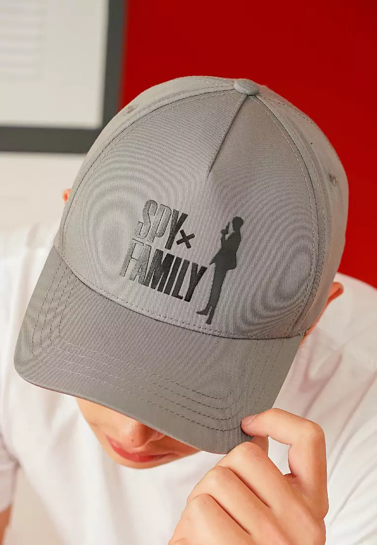 Cressida X SpyxFamily Baseball Cap H031A