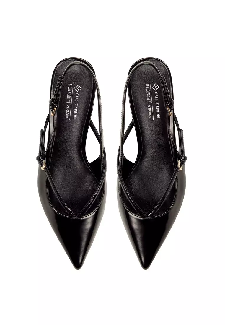 Buy Call It Spring Ameelia Heeled Shoes 2026 Online | ZALORA Philippines