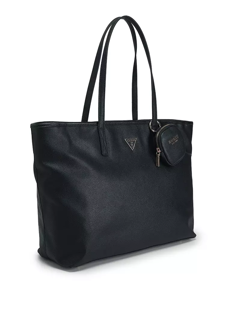 Power Play II Large Tech Tote Bag