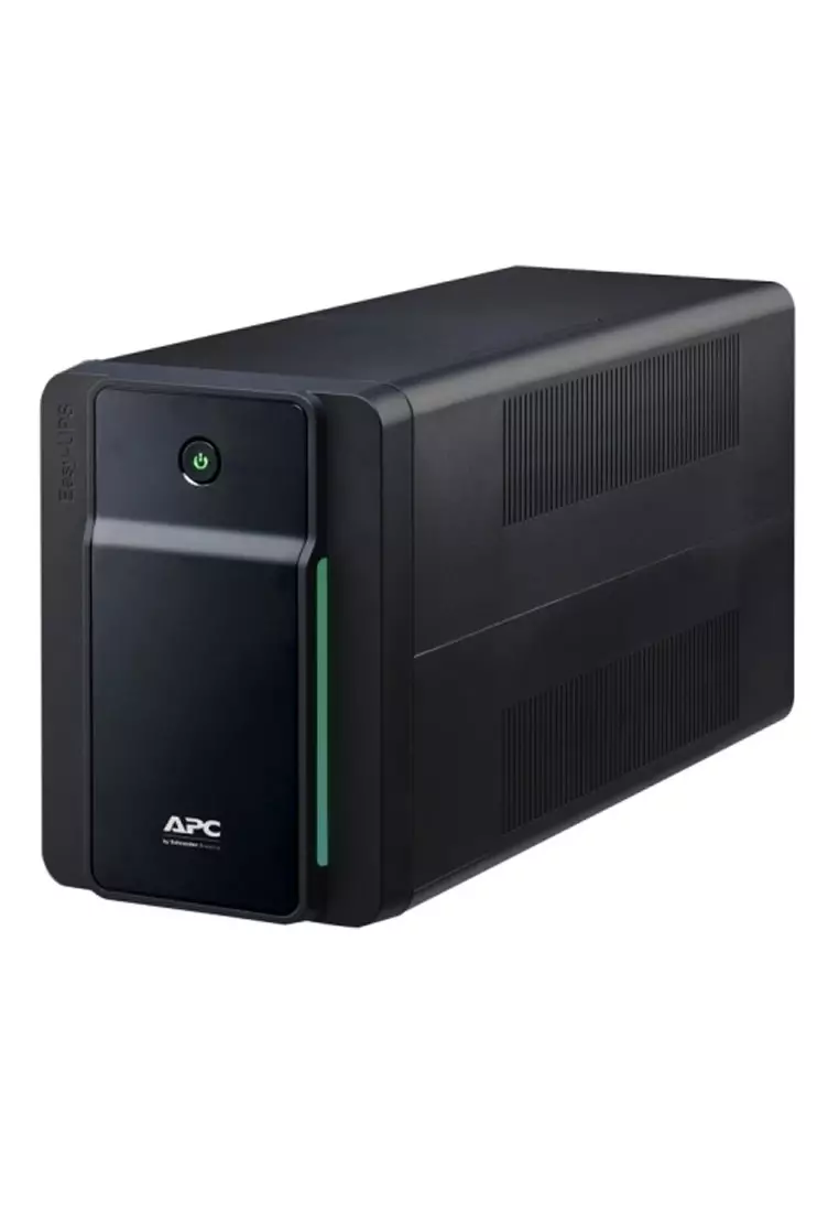 Buy APC APC Easy UPS BVX 1200VA, 230V, AVR, Universal Sockets BVX1200LI ...