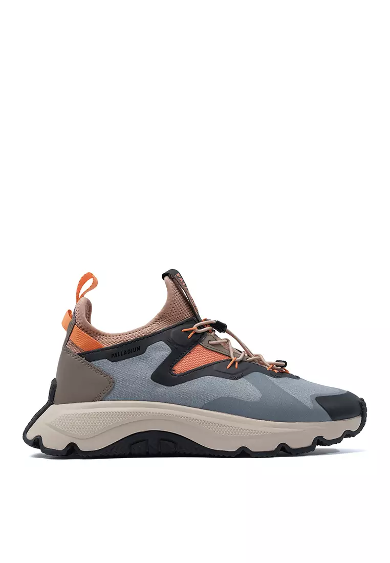 WOMEN'S THUNDER LO SNEAKERS
