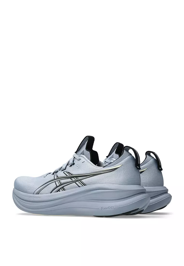 Asics Men Gel-Nimbus 28 Standard-1011C127.402