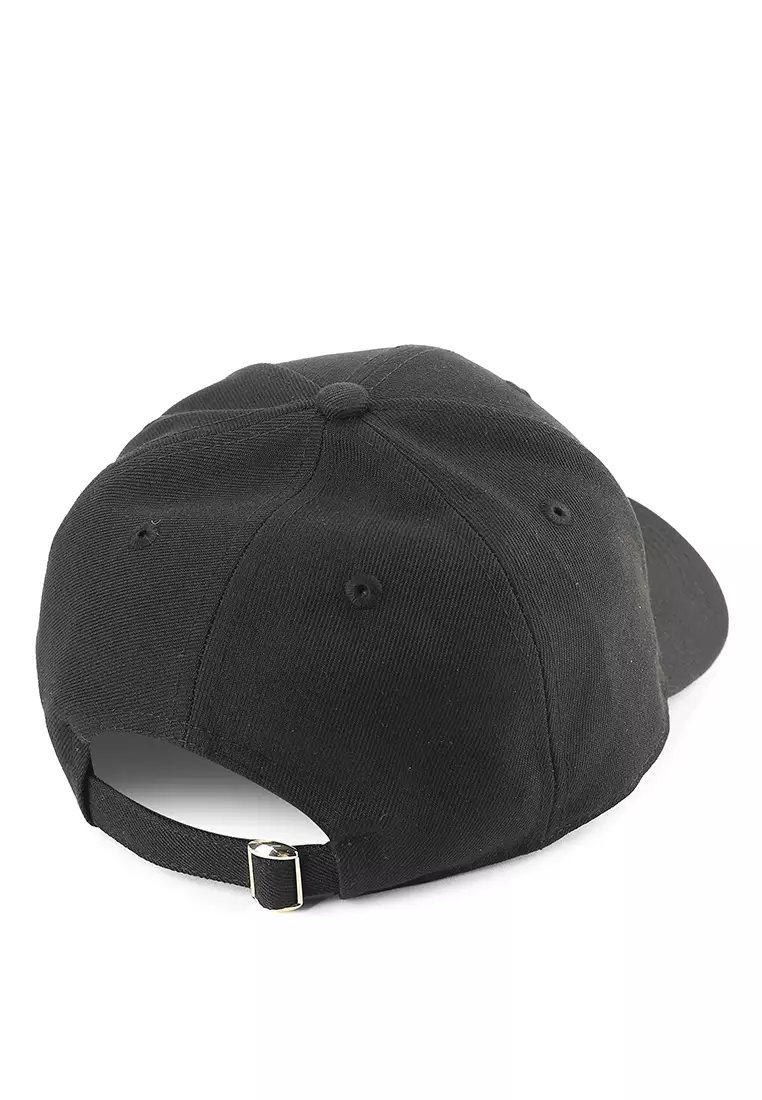 9Forty Los Angeles Dodgers Metal Badge