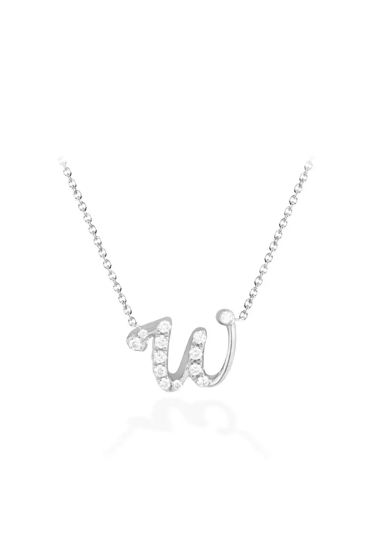 W jewellery online sale