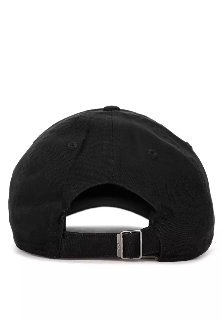 Kids' Unstructured Futura Wash Cap