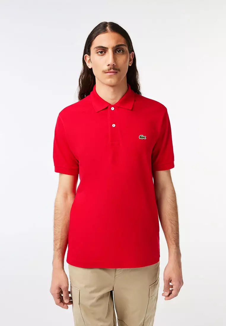 Buy Lacoste Original L.12.12 petit piqué cotton Polo Shirt 2026