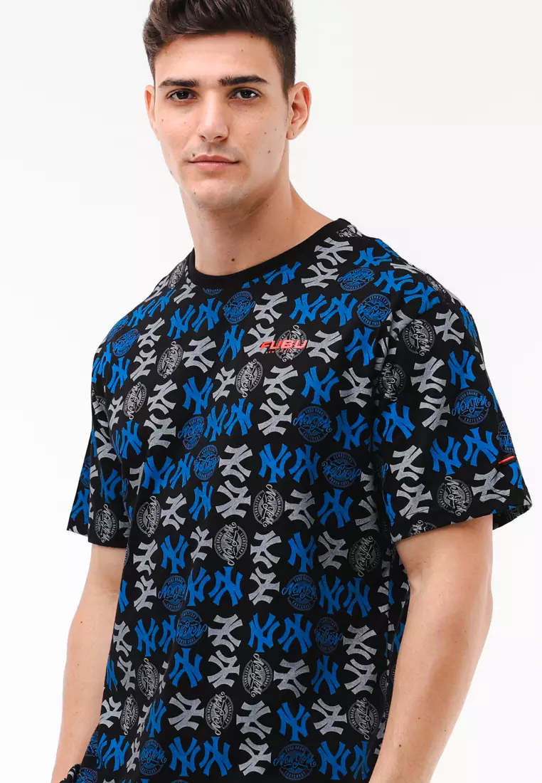 Round Neck Regular Fit