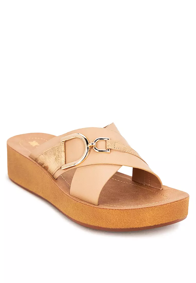 Discount on Mendrez  shoes - SKU: Frankie Slip On