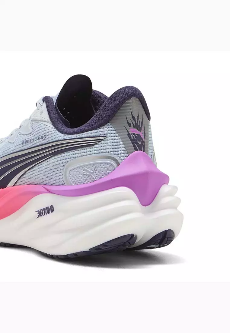 Velocity Nitro 4 Puma X Wns