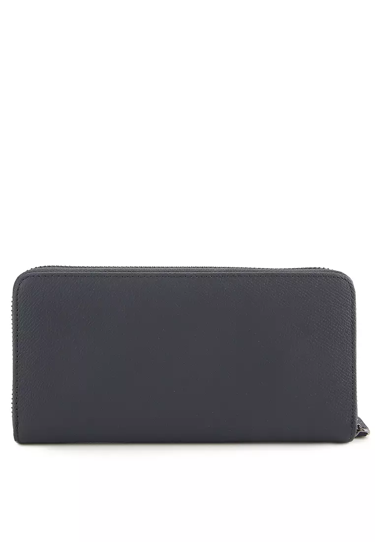 Travis Long Zip Wl-Rfid