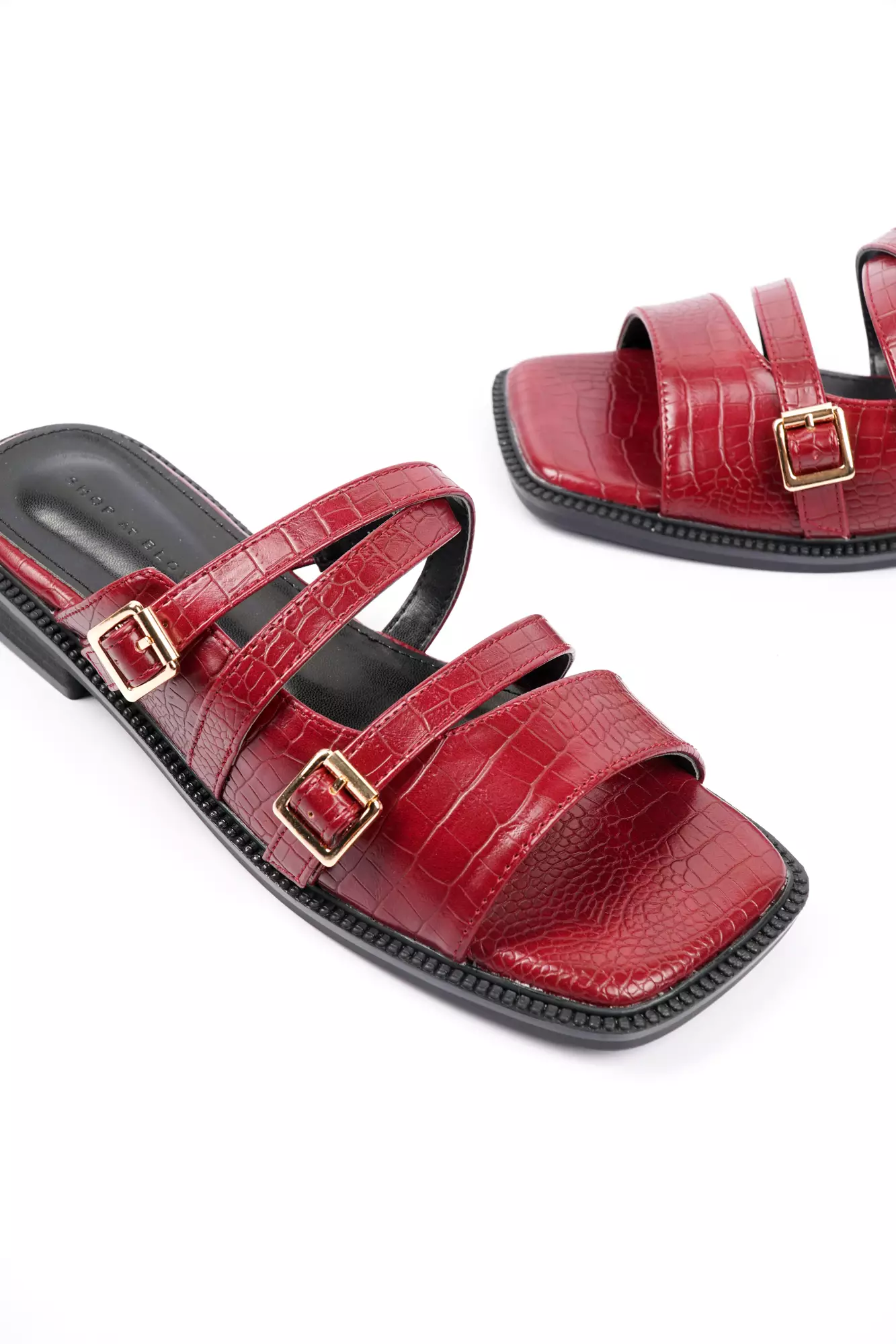 Blow Josie Mary Jane Sandal BLWF 0045