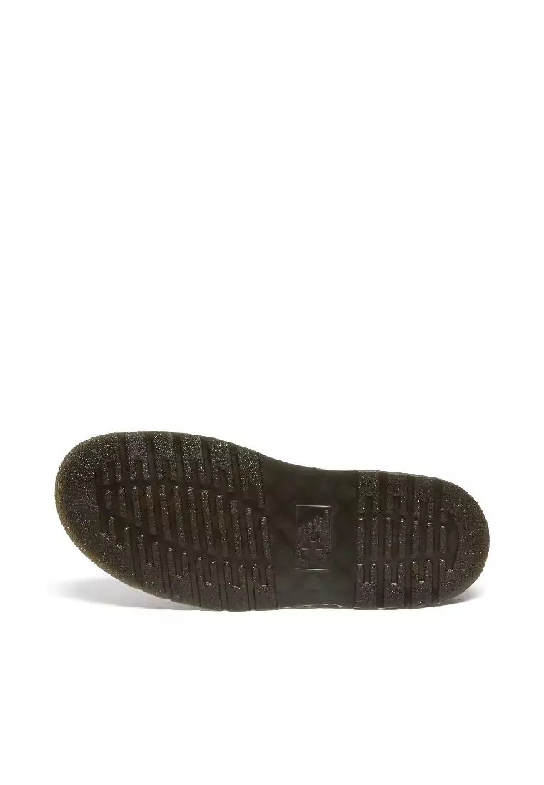 Garin Brando Leather Sandals