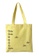Sunnydaysweety yellow Simple And Fresh Canvas Shoulder Bag Ca21051303 0E7A0ACF795B55GS_8