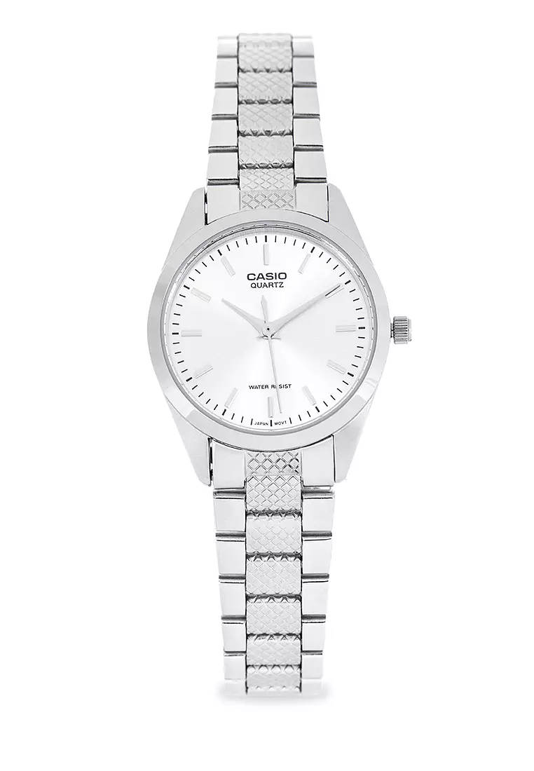 Analog Watch LTP-1274D-7ADF