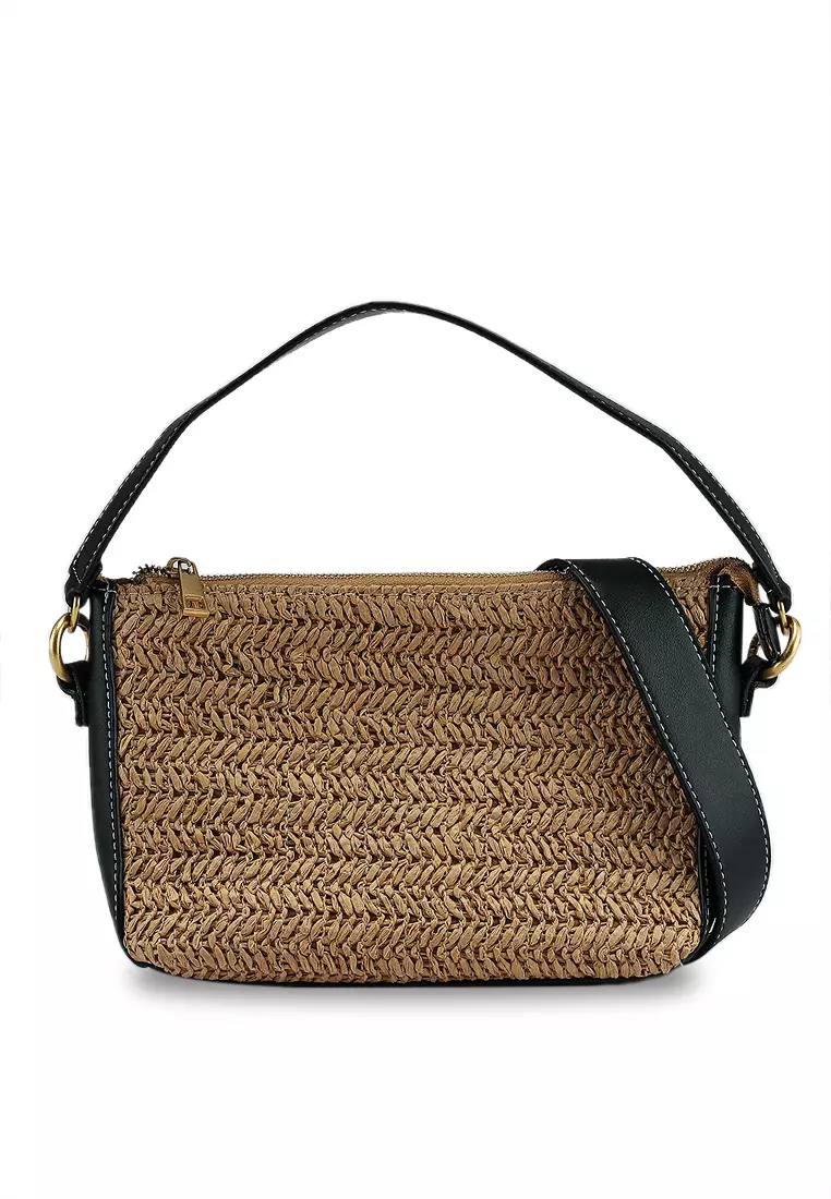 Rubi Tilly Textured Crossbody Bag 2024 Buy Rubi Online ZALORA Hong Kong