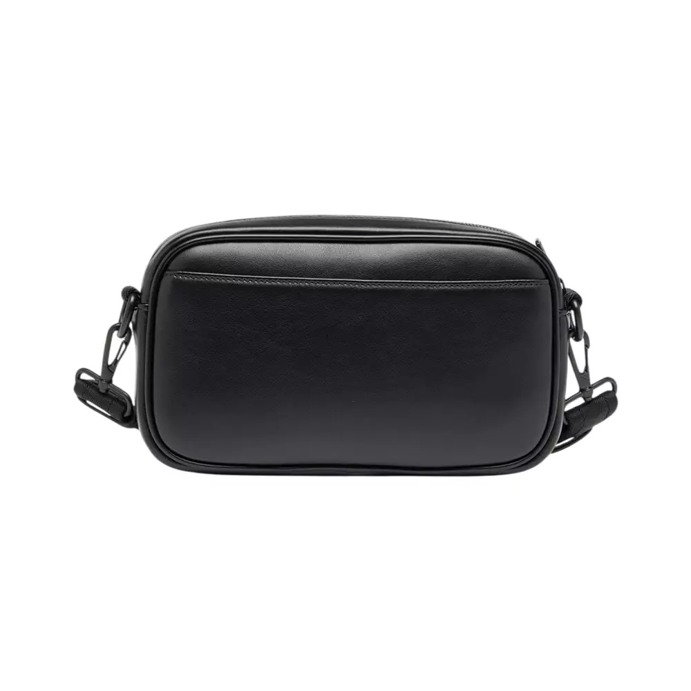 Holi-D Neoprene and PU Camera Bag Black