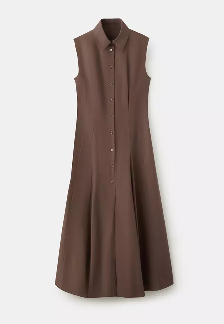 Shirt Dress