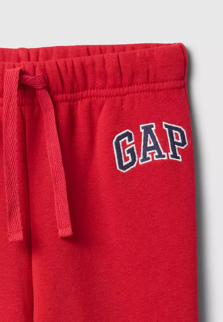 Logo Joggers