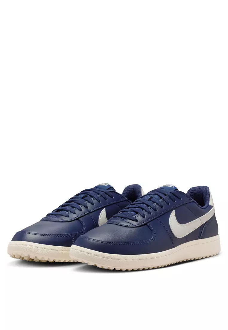 ナイキ Buy Nike Field General Leather Shoes 2026 Online | ZALORA