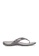 Vionic grey Rest Lucia Women's Sandals B6E6ESH78EB76DGS_2