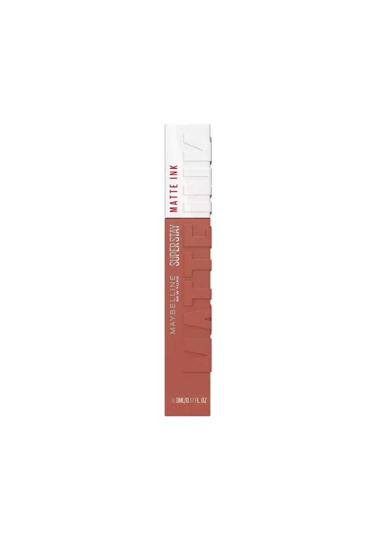 Maybelline Superstay Matte Ink (#545)(5ml) 5ml