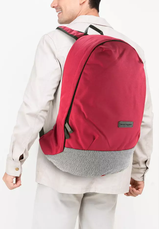 Tas Ransel Pria Premium Model Terbaru Up to 70% - ZALORA