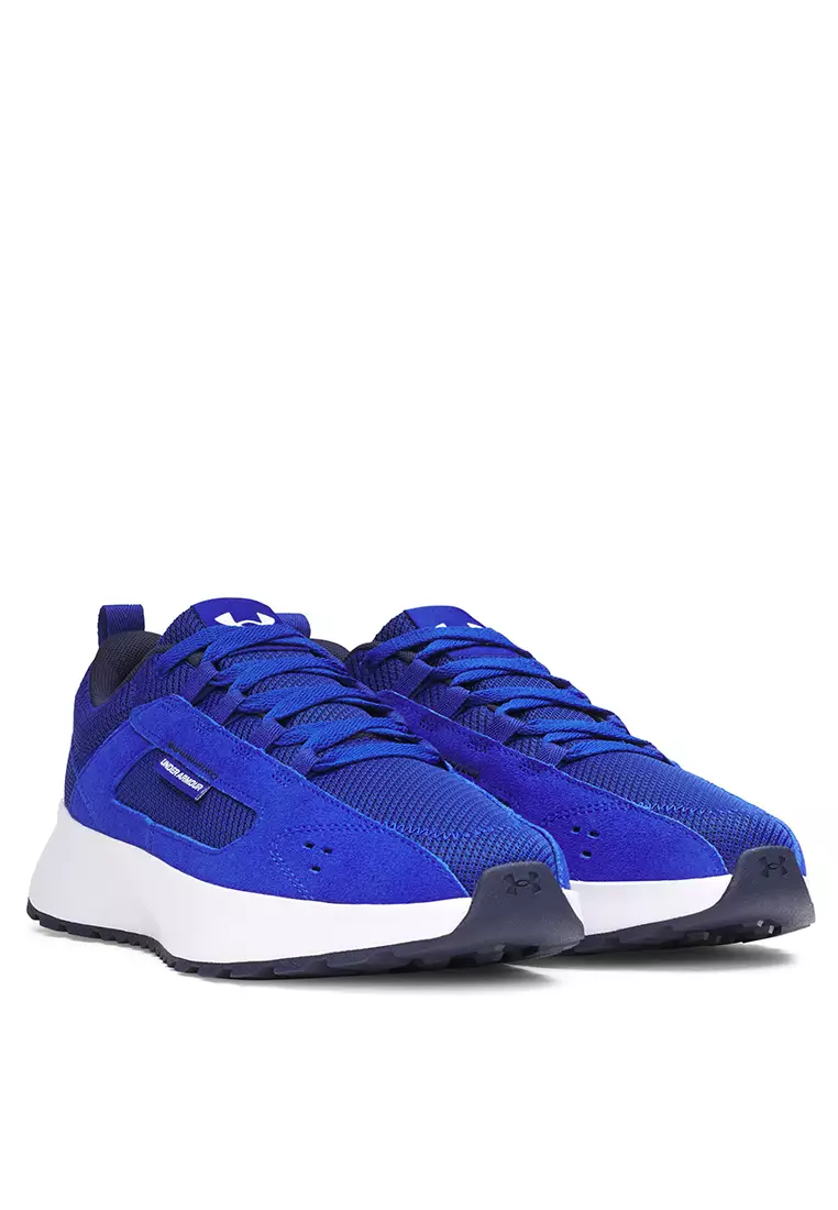 Street Mirage Men's Shoes