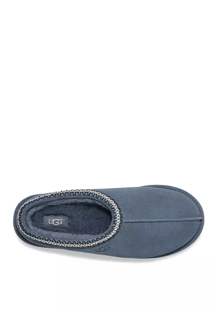 Men's Tasman Slipper - Pacific Blue (5950-PFCB)