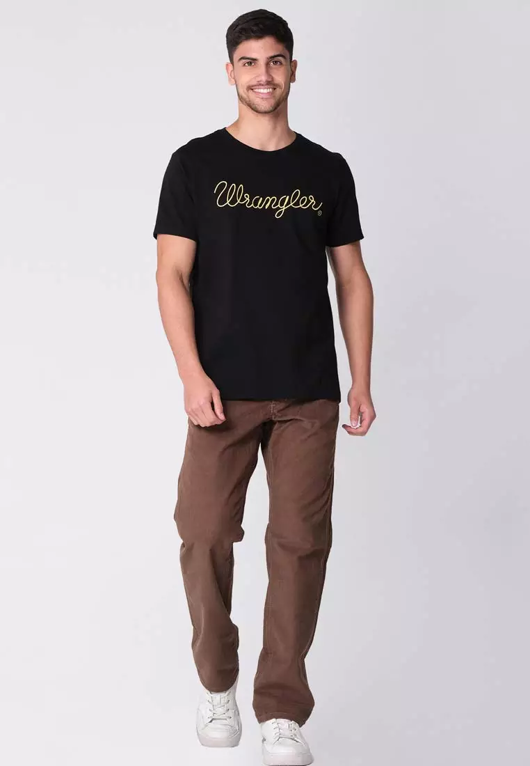 Logo T-Shirt for Men