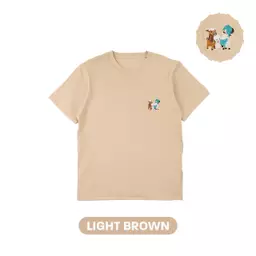 Light Brown