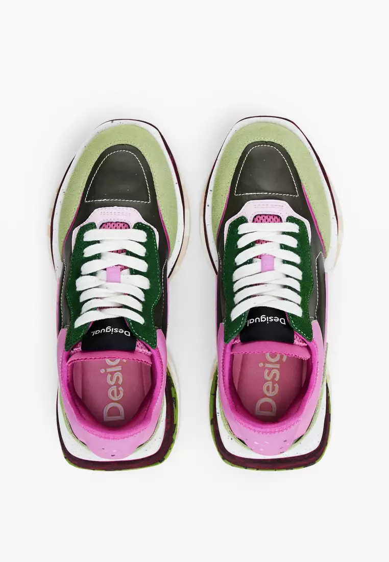 Desigual Women's Accessories Running shoes.