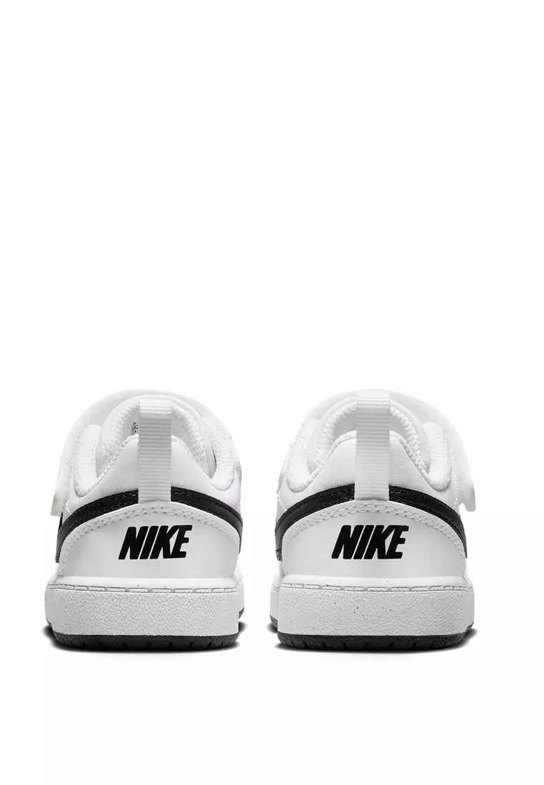 Court Borough Low Recraft Shoes