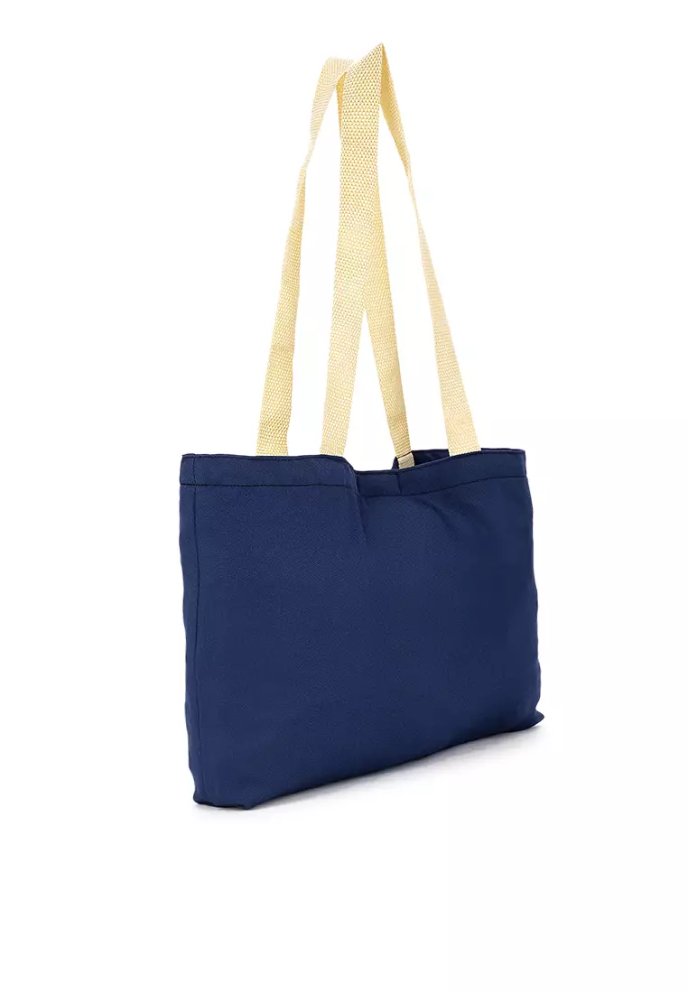 Fabric Tote Bag