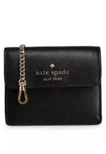 【kate spade】 Madison Small Flap ☆ 絶対欲しい カードケース kate spade】 Madison Small Flap ☆ 絶対欲しい カードケース