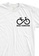 MRL Prints white Pocket Bike Forever T-Shirt Biker 08268AA0C6E646GS_2