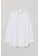 H&M white Cotton shirt 3B8AFAA9D9DAAEGS_5