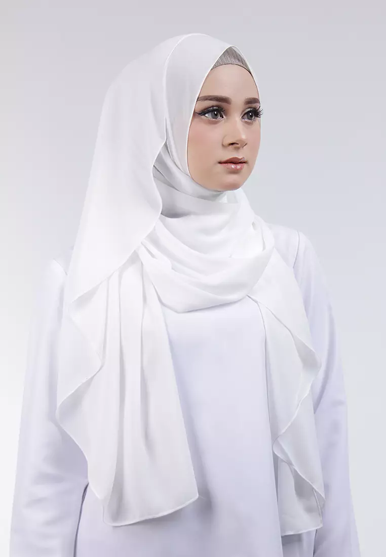 HIJAB INSTAN ADELA